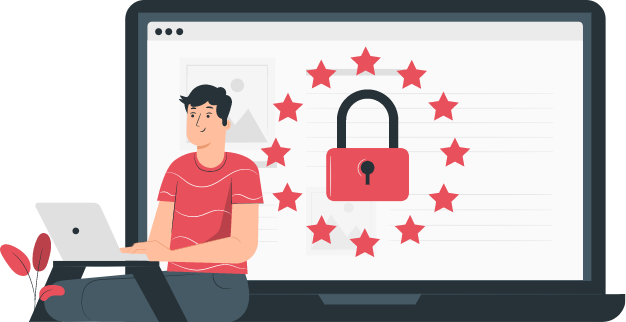 How we secure your information