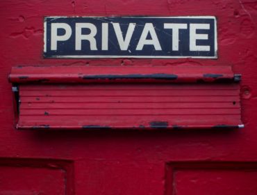 do stds go on medical record