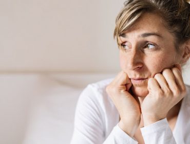 std with no symptoms
