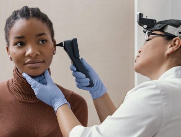 Herpes Zoster Oticus